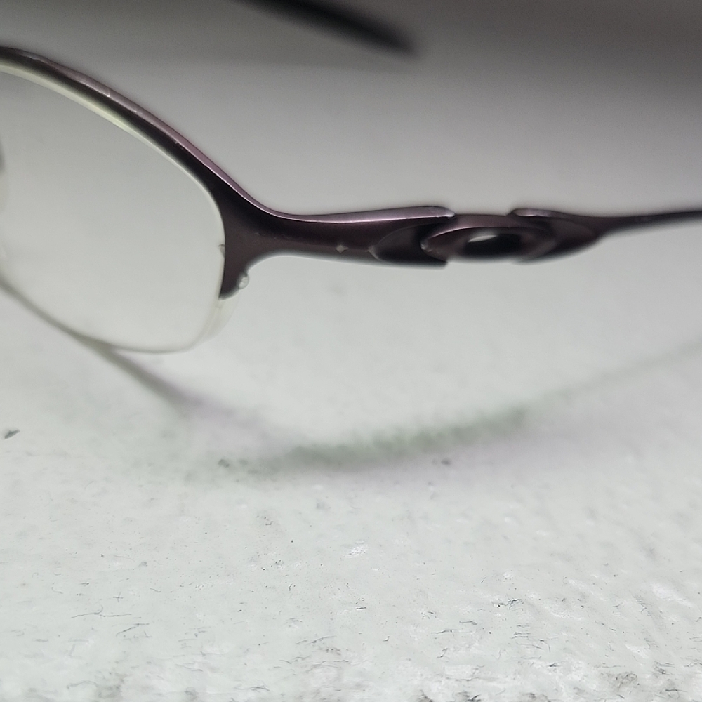 Oakley Women's Black Glasses